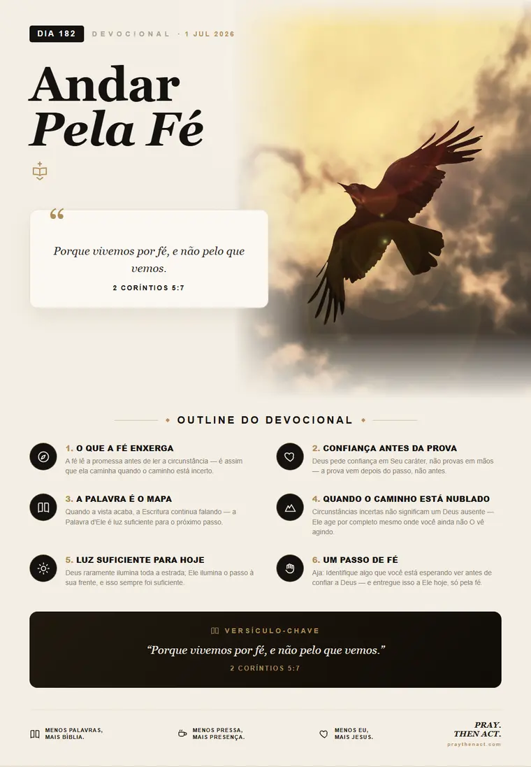 Dia 182 — Pai dos Sem Pai