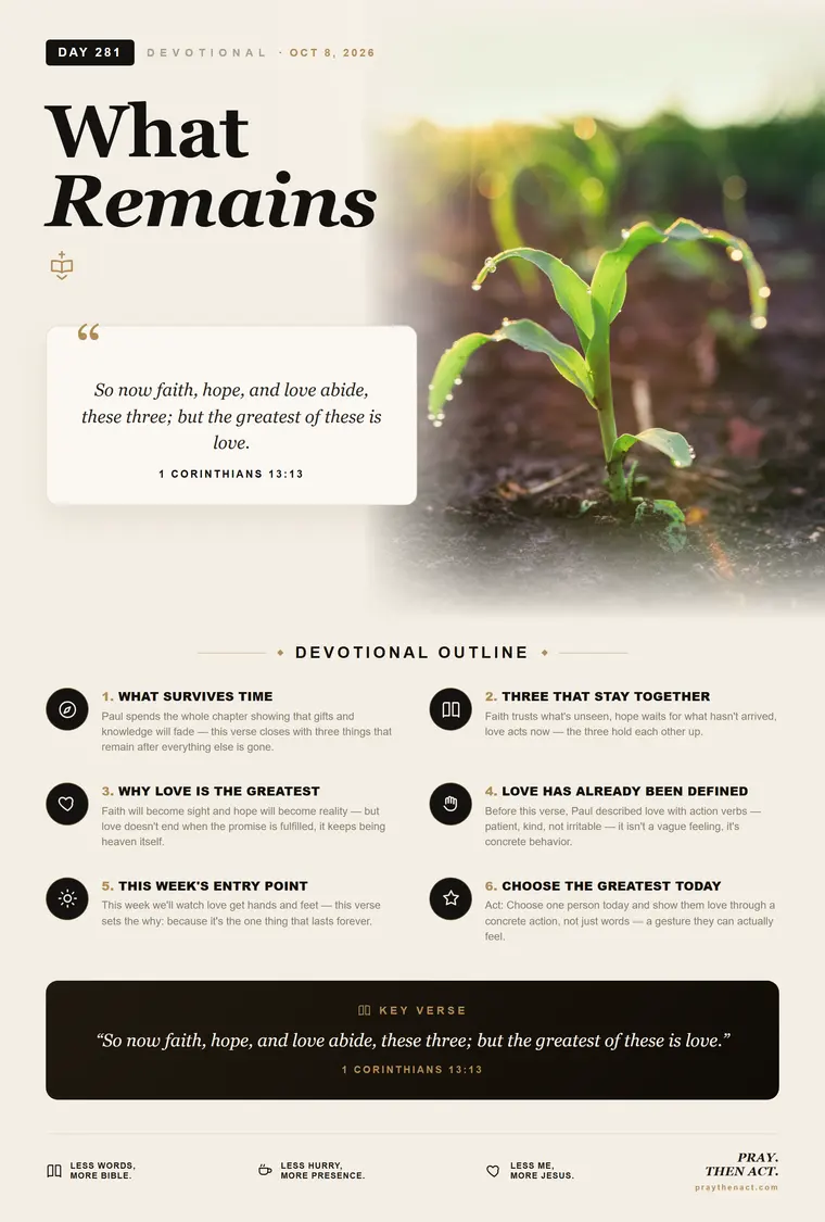 Day 281 — Pity for Nineveh