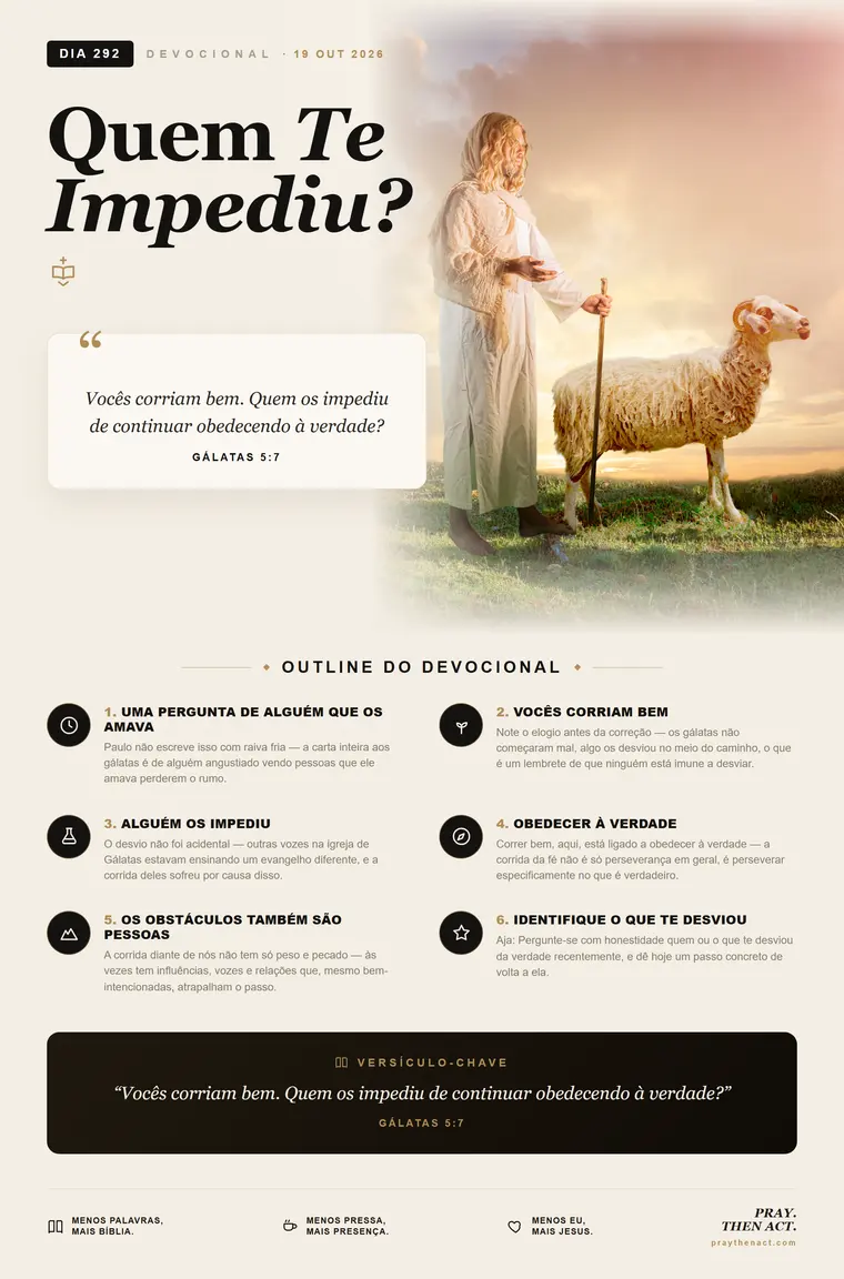 Dia 292 — As Bem-Aventuranças
