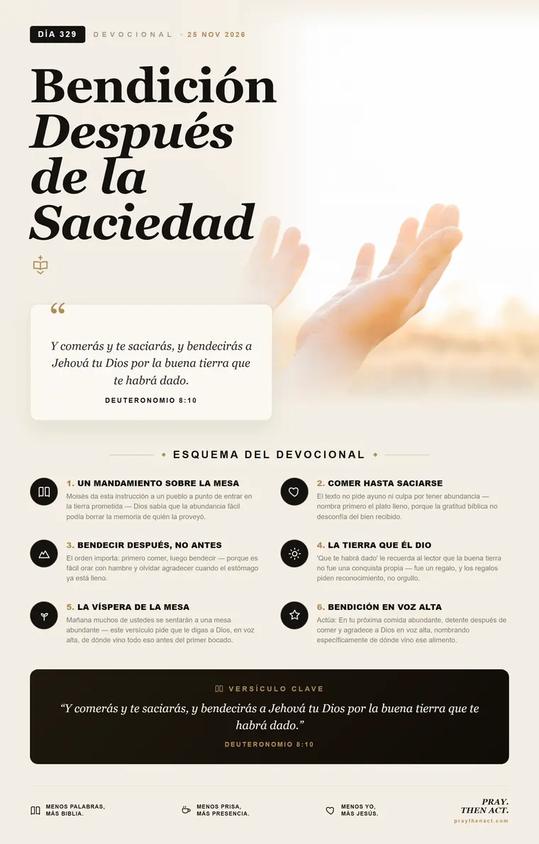 Día 329 — Locura y Poder